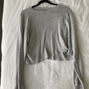 Aritzia TNA Alamo Thermal